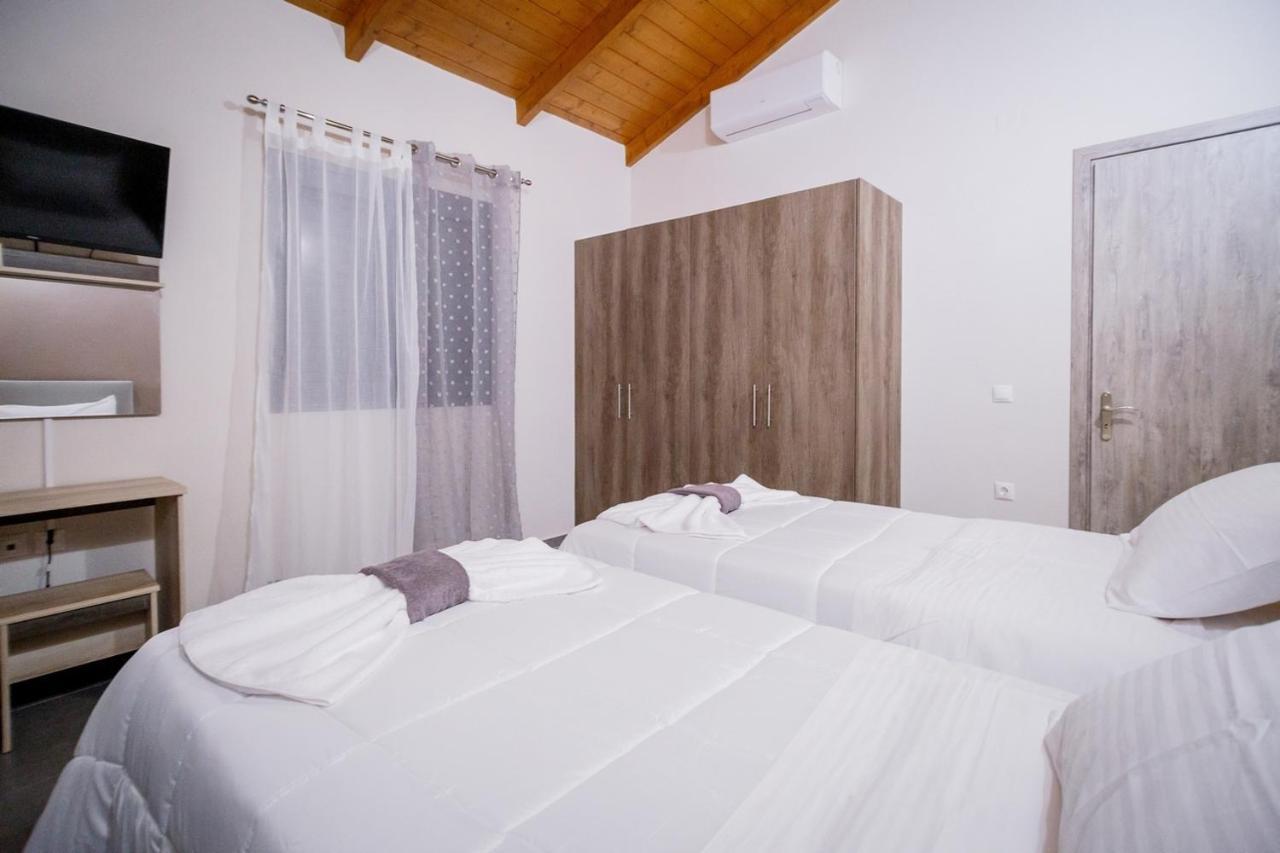 Aurelia Villa Laganas Extérieur photo